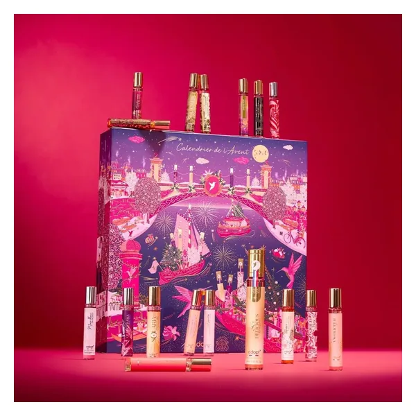 adopt Parfum Adventskalender Damen
