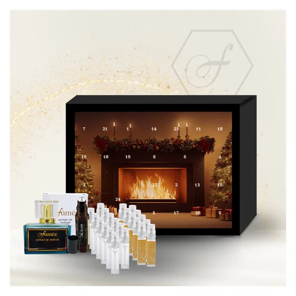 Adventkalender 2026 Parfum FOR HER
