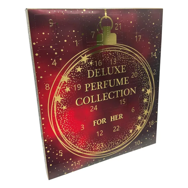 Adventkalender Deluxe Perfume Collection For Her