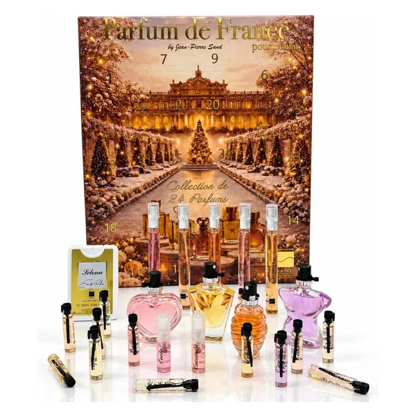 Jean-Pierre Sand Versailles Women, 24 EdP