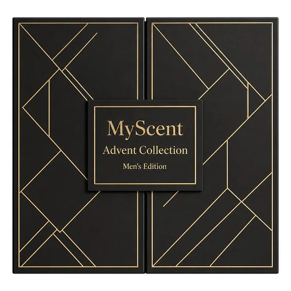 MyScent Parfüm-Adventskalender (Frauen und Männer)